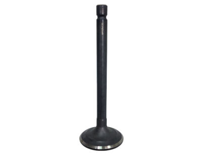 Zawór ssący Bronco Yamaha YFM 80 Raptor stalowy 23x5x65,3 mm 22K-12111-03