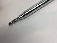 Kolumna kierownicza sztyca tuningowa Yamaha - 6