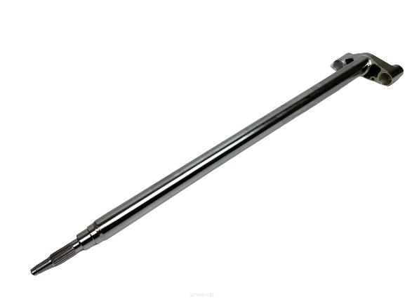 Kolumna kierownicza sztyca tuningowa Yamaha