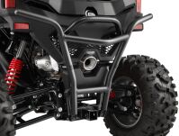 Zderzak tylny bumper CF Moto - 2