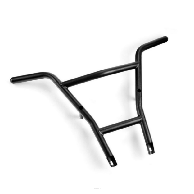 Zderzak tylny bumper CF Moto