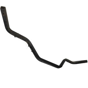 Tylna część ramy Polaris