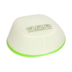 Filtr powietrza HIFLO Yamaha YFA 125 Breeze 89-04 YFM 125 Grizzly HFF4015