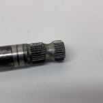 Wodzik skrzyni biegów Yamaha - 4