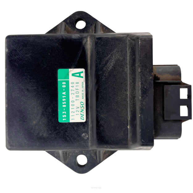 Moduł ECU Sterownik Yamaha