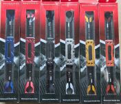 Poprzeczka kierownicy ATV aluminiowa regulowana - 2