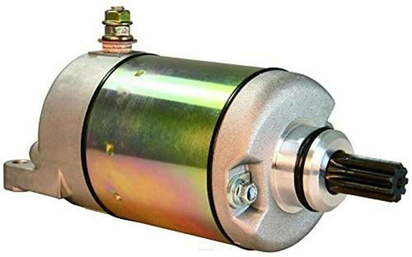 Rozrusznik Polaris Predator 500 Outlaw 500 OEM 3088069 zamiennik nowy
