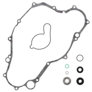 Zestaw naprawczy pompy wody Yamaha YFZ 450 04-13 ProX 57.2425