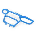 Bumper zderzak przód SEGWAY AT5 NIEBIESKI SQUDDE - 4