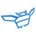 Bumper zderzak przód SEGWAY AT5 NIEBIESKI SQUDDE - 2