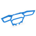 Bumper zderzak przód SEGWAY AT5 NIEBIESKI SQUDDE - 3