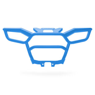 Bumper zderzak przód SEGWAY AT5 NIEBIESKI SQUDDE