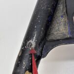 Wahacz dolny przedni prawy Yamaha - 12