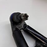 Wahacz dolny przedni prawy Yamaha - 2