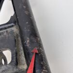 Wahacz dolny przedni prawy Yamaha - 13