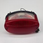 Tylna lampa Yamaha - 2