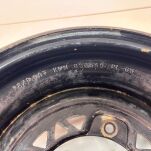 Felga Tylna Polaris 12x8 AT - 3