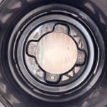 Felga Tylna Polaris 12x8 AT - 7