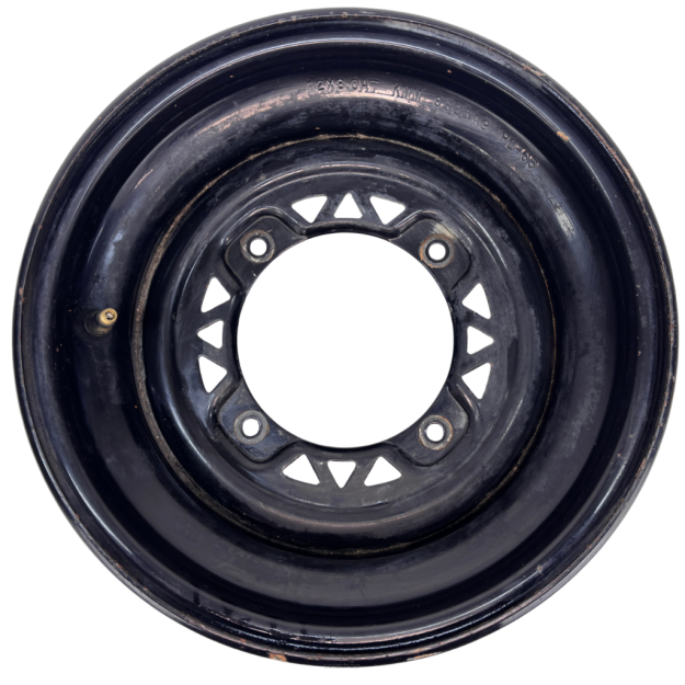 Felga Tylna Polaris 12x8 AT