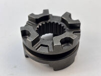 Tuleja wałka zdawczego Yamaha Raptor 700 nr3 Oem 1S3-17285-00-00 - 2