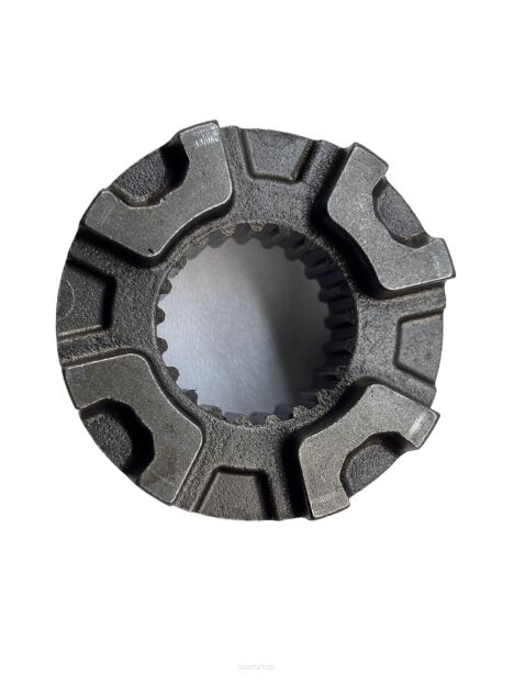 Tuleja wałka zdawczego Yamaha Raptor 700 nr3 Oem 1S3-17285-00-00