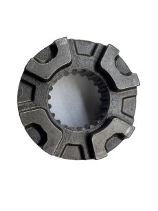 Tuleja wałka zdawczego Yamaha Raptor 700 nr3 Oem 1S3-17285-00-00