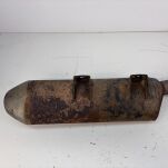 Tłumik wydechu końcowy Yamaha - 6