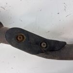 Tłumik wydechu końcowy Yamaha - 4