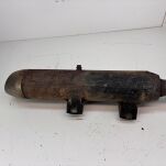 Tłumik wydechu końcowy Yamaha - 10