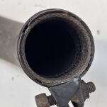 Tłumik wydechu końcowy Yamaha - 5