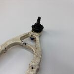 Wahacz przedni lewy górny Yamaha - 4