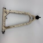 Wahacz przedni lewy górny Yamaha - 2