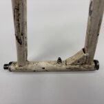 Wahacz przedni lewy górny Yamaha - 6