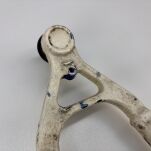 Wahacz przedni lewy górny Yamaha - 7