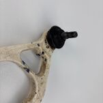 Wahacz przedni lewy górny Yamaha - 3