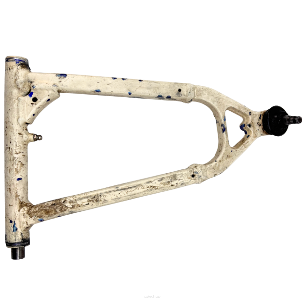 Wahacz przedni lewy górny Yamaha