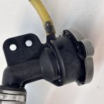 Wlew płynu chłodniczego Polaris - 5