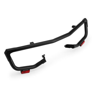 Bumper zderzak tył do QJMOTOR 600 1000 SFA