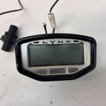 Licznik / prędkościomierz Yamaha - 3