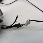 Licznik / prędkościomierz Yamaha - 5