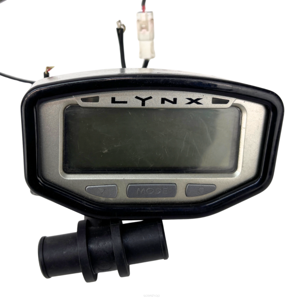 Licznik / prędkościomierz Yamaha