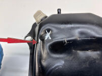 Zbiornik oleju nr 1 Yamaha - 3