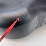 Zbiornik paliwa Yamaha - 12