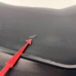 Zbiornik paliwa Yamaha - 9