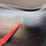 Zbiornik paliwa Yamaha - 10