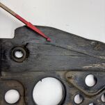 Osłona spodu Yamaha - 7