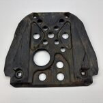 Osłona spodu Yamaha - 2