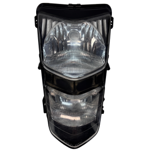 Reflektor przedni Suzuki