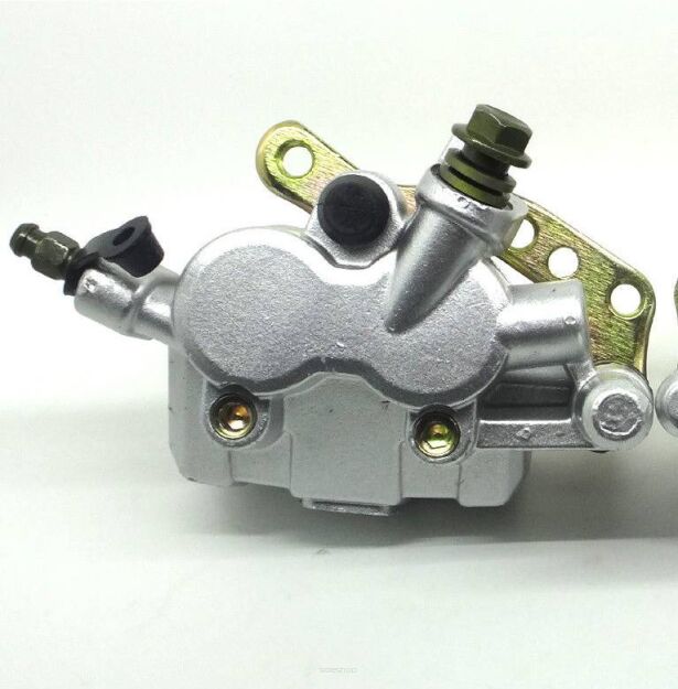 Zacisk hamulcowy przedni prawy Kawasaki Suzuki