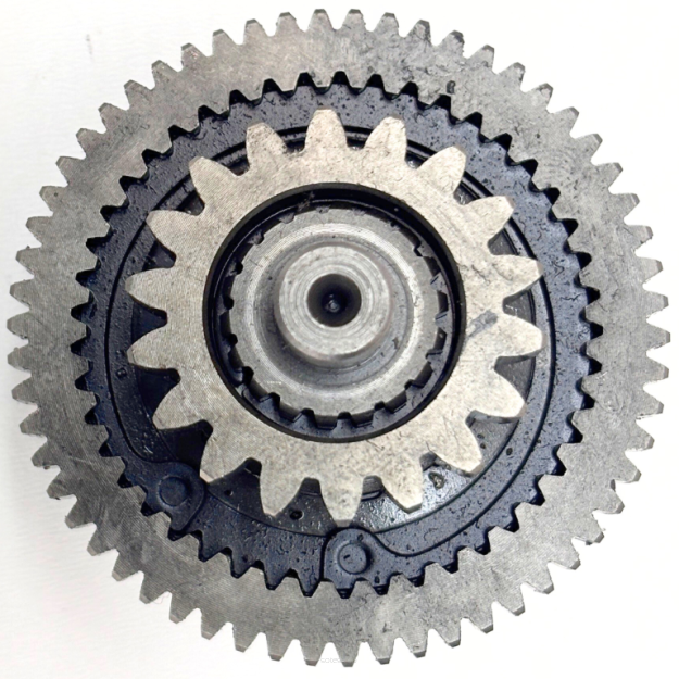 Koło zębate rozrusznika Yamaha